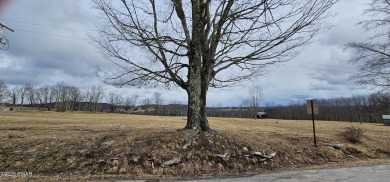 Beautiful Beechwoods building parcel! Welcome home to this 4 on Villa Roma Resort in New York - for sale on GolfHomes.com, golf home, golf lot