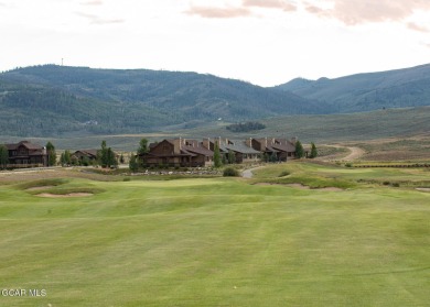 Prime Development Opportunity in the Grand Elk Community on Grand Elk Ranch and Club in Colorado - for sale on GolfHomes.com, golf home, golf lot