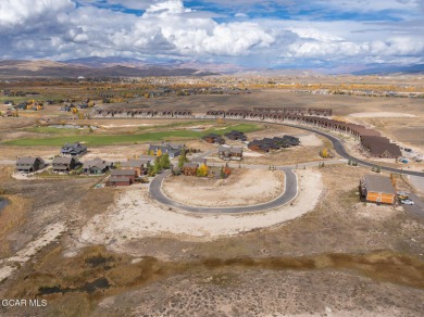 Prime Development Opportunity in the Grand Elk Community on Grand Elk Ranch and Club in Colorado - for sale on GolfHomes.com, golf home, golf lot