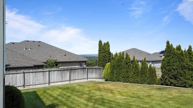 MLS #285138. Experience elevated living in this stunning on Canyon Lakes Golf Course in Washington - for sale on GolfHomes.com, golf home, golf lot