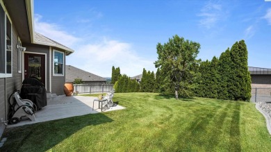 MLS #285138. Experience elevated living in this stunning on Canyon Lakes Golf Course in Washington - for sale on GolfHomes.com, golf home, golf lot