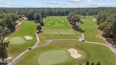 Pristine condition with a beautiful mature landscape! A fabulous on Brook Valley Country Club in North Carolina - for sale on GolfHomes.com, golf home, golf lot