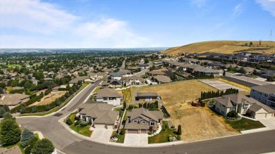 MLS #285138. Experience elevated living in this stunning on Canyon Lakes Golf Course in Washington - for sale on GolfHomes.com, golf home, golf lot
