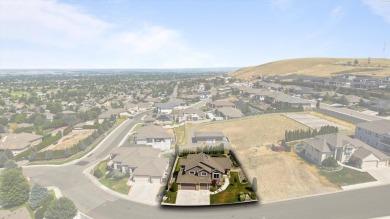 MLS #285138. Experience elevated living in this stunning on Canyon Lakes Golf Course in Washington - for sale on GolfHomes.com, golf home, golf lot