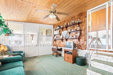 Welcome To This Charming 2-bedroom,1-bath Home On Anastasia on Marsh Creek Country Club in Florida - for sale on GolfHomes.com, golf home, golf lot