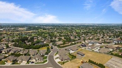 MLS #285138. Experience elevated living in this stunning on Canyon Lakes Golf Course in Washington - for sale on GolfHomes.com, golf home, golf lot