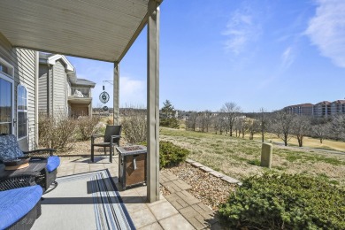 VIEW-T-FUL GOLF FRONT VILLA. Located in the heart of downtown on Thousand Hills Golf Resort in Missouri - for sale on GolfHomes.com, golf home, golf lot