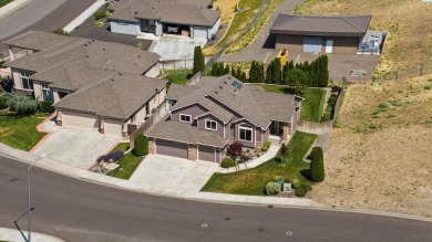 MLS #285138. Experience elevated living in this stunning on Canyon Lakes Golf Course in Washington - for sale on GolfHomes.com, golf home, golf lot