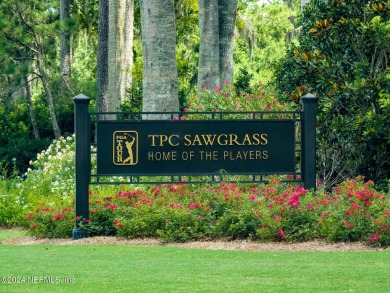 A sense of peace envelops you at this beautiful Sawgrass on The Yard in Florida - for sale on GolfHomes.com, golf home, golf lot