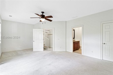 This townhome features 2806 SF, 3BR/3.5BA, 2/C gar/with extra on Country Club of Hilton Head in South Carolina - for sale on GolfHomes.com, golf home, golf lot