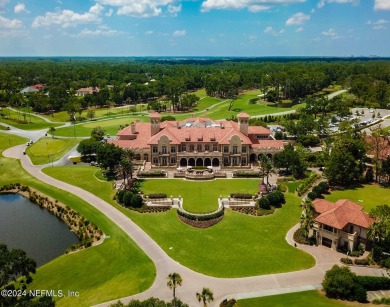 A sense of peace envelops you at this beautiful Sawgrass on The Yard in Florida - for sale on GolfHomes.com, golf home, golf lot