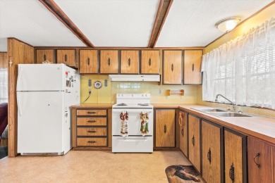 Welcome To This Charming 2-bedroom,1-bath Home On Anastasia on Marsh Creek Country Club in Florida - for sale on GolfHomes.com, golf home, golf lot