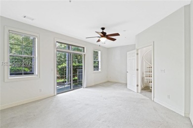 This townhome features 2806 SF, 3BR/3.5BA, 2/C gar/with extra on Country Club of Hilton Head in South Carolina - for sale on GolfHomes.com, golf home, golf lot