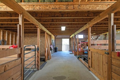 This Stunning 6,547 sq. ft. 4-bed, 4.5-bath home with on Hamilton Golf Club in Montana - for sale on GolfHomes.com, golf home, golf lot
