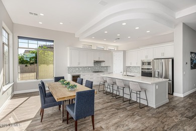 VIEWS, VIEWS, VIEWS! Experience breathtaking golf and mountain on Talon at Grayhawk Golf Course in Arizona - for sale on GolfHomes.com, golf home, golf lot