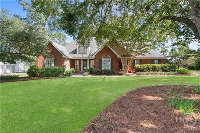 RARE OPPORTUNITY - The Gem of the Georgia Southern Golf Course! on  in Georgia - for sale on GolfHomes.com, golf home, golf lot