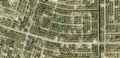 Excellent opportunity in an area with new construction homes on Mirror Lakes Golf Club in Florida - for sale on GolfHomes.com, golf home, golf lot