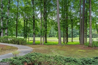 Introducing a rare opportunity to own a completely remodeled on Country Club of the South in Georgia - for sale on GolfHomes.com, golf home, golf lot