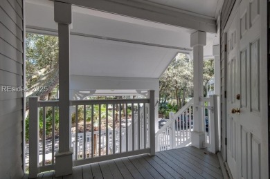 Why own more than you can use? Premium location and walking on Port Royal Golf and Racquet Club in South Carolina - for sale on GolfHomes.com, golf home, golf lot