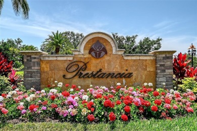 One of the Crown Jewels in all of Prestancia!!! ***BEST LOCATION on TPC Prestancia in Florida - for sale on GolfHomes.com, golf home, golf lot