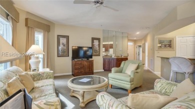 Why own more than you can use? Premium location and walking on Port Royal Golf and Racquet Club in South Carolina - for sale on GolfHomes.com, golf home, golf lot