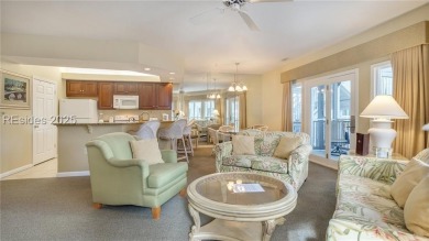 Why own more than you can use? Premium location and walking on Port Royal Golf and Racquet Club in South Carolina - for sale on GolfHomes.com, golf home, golf lot