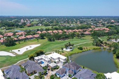 One of the Crown Jewels in all of Prestancia!!! ***BEST LOCATION on TPC Prestancia in Florida - for sale on GolfHomes.com, golf home, golf lot