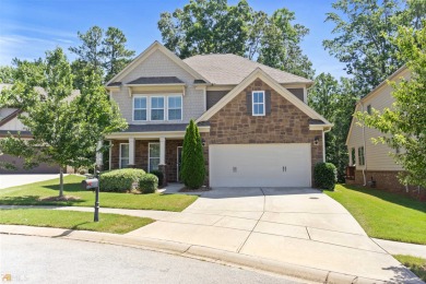 For more information, contact Lisa McGhee at . Visit   to view on Canongate At Heron Bay in Georgia - for sale on GolfHomes.com, golf home, golf lot