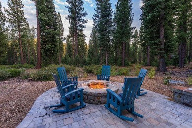A golf membership is available with this property. There are two on Martis Camp Golf Course in California - for sale on GolfHomes.com, golf home, golf lot