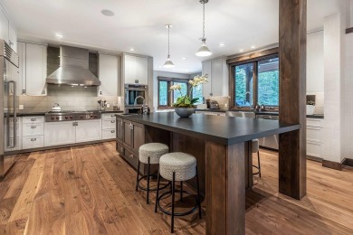 A golf membership is available with this property. There are two on Martis Camp Golf Course in California - for sale on GolfHomes.com, golf home, golf lot