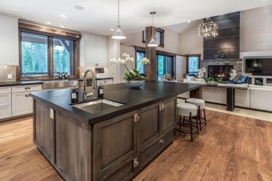 A golf membership is available with this property. There are two on Martis Camp Golf Course in California - for sale on GolfHomes.com, golf home, golf lot