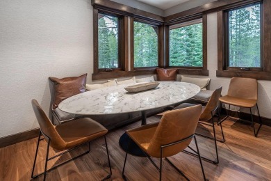 A golf membership is available with this property. There are two on Martis Camp Golf Course in California - for sale on GolfHomes.com, golf home, golf lot