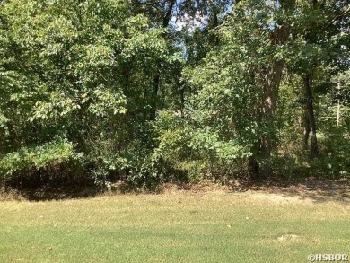 Wonderful level golf course lot just under 1 acre (0.81).  3 on Diamondhead Golf and Country Club in Arkansas - for sale on GolfHomes.com, golf home, golf lot