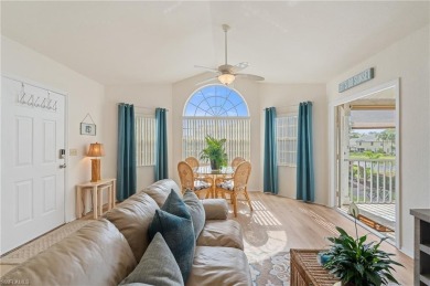 Welcome to PARADISE! This light and airy TURNKEY 2-bedroom on Breckenridge Golf and Country Club in Florida - for sale on GolfHomes.com, golf home, golf lot
