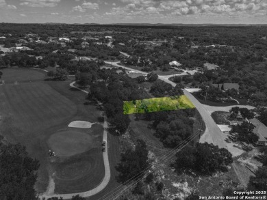 Build your dream home in the heart of the Texas Hill Country! on Vaaler Creek Golf Club in Texas - for sale on GolfHomes.com, golf home, golf lot