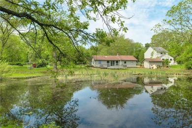 Bayridge Beauty - 1.5 Acre Lot with Private Pond.

Discover a on Potowomut Golf Club in Rhode Island - for sale on GolfHomes.com, golf home, golf lot