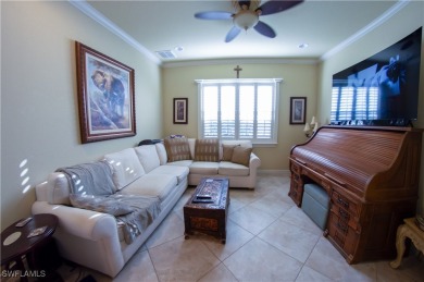 Welcome to your dream home in the prestigious Palmira Golf and on Palmira Golf and Country Club in Florida - for sale on GolfHomes.com, golf home, golf lot