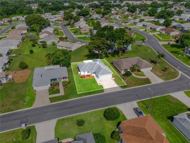 Welcome to 6192 Magpie Drive. This Immaculate 2-Bed, 2-Bath Home on Sandpiper Golf Club in Florida - for sale on GolfHomes.com, golf home, golf lot