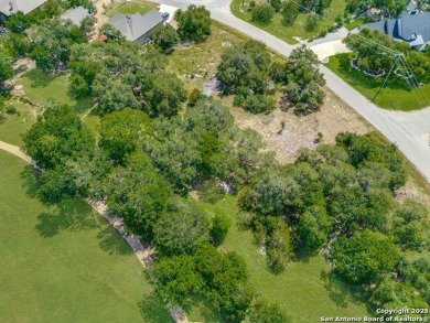 Build your dream home in the heart of the Texas Hill Country! on Vaaler Creek Golf Club in Texas - for sale on GolfHomes.com, golf home, golf lot
