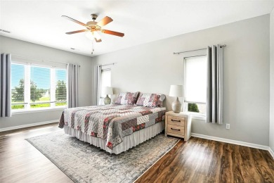 Welcome to 1092 Walnut Ave #117 -- Riverside, Iowa Enjoy the on Blue Top Ridge At Riverside in Iowa - for sale on GolfHomes.com, golf home, golf lot