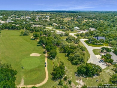 Build your dream home in the heart of the Texas Hill Country! on Vaaler Creek Golf Club in Texas - for sale on GolfHomes.com, golf home, golf lot