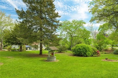 Bayridge Beauty - 1.5 Acre Lot with Private Pond.

Discover a on Potowomut Golf Club in Rhode Island - for sale on GolfHomes.com, golf home, golf lot