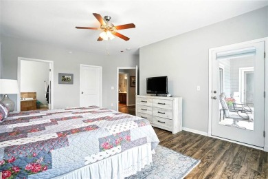 Welcome to 1092 Walnut Ave #117 -- Riverside, Iowa Enjoy the on Blue Top Ridge At Riverside in Iowa - for sale on GolfHomes.com, golf home, golf lot