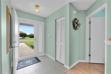 Welcome to 6192 Magpie Drive. This Immaculate 2-Bed, 2-Bath Home on Sandpiper Golf Club in Florida - for sale on GolfHomes.com, golf home, golf lot