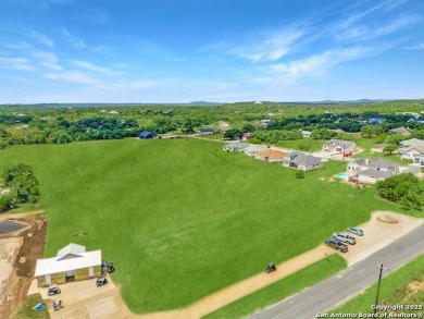 Build your dream home in the heart of the Texas Hill Country! on Vaaler Creek Golf Club in Texas - for sale on GolfHomes.com, golf home, golf lot
