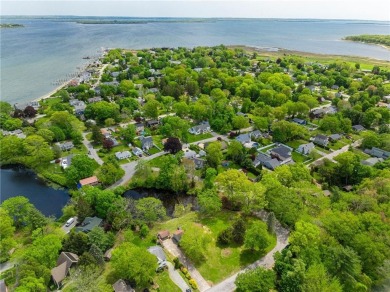Bayridge Beauty - 1.5 Acre Lot with Private Pond.

Discover a on Potowomut Golf Club in Rhode Island - for sale on GolfHomes.com, golf home, golf lot