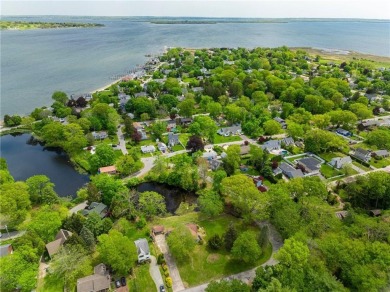 Bayridge Beauty - 1.5 Acre Lot with Private Pond.

Discover a on Potowomut Golf Club in Rhode Island - for sale on GolfHomes.com, golf home, golf lot