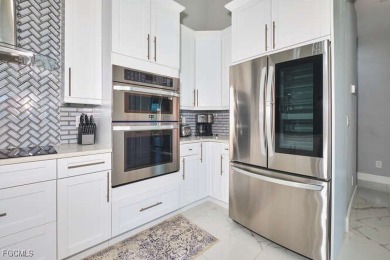 Beautiful 4-Bedroom Pool Home in Desirable Burnt Store Area on Palmetto-Pine Country Club in Florida - for sale on GolfHomes.com, golf home, golf lot