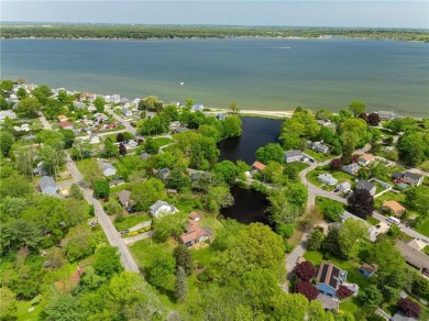 Bayridge Beauty - 1.5 Acre Lot with Private Pond.

Discover a on Potowomut Golf Club in Rhode Island - for sale on GolfHomes.com, golf home, golf lot