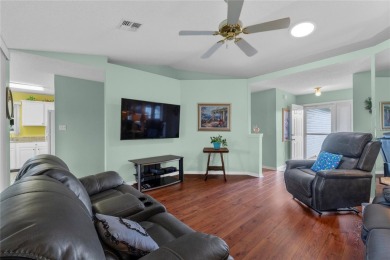 Welcome to 6192 Magpie Drive. This Immaculate 2-Bed, 2-Bath Home on Sandpiper Golf Club in Florida - for sale on GolfHomes.com, golf home, golf lot